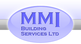 MMI Building Services Ltd