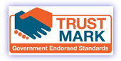 TrustMark - Government Endorsed Standards